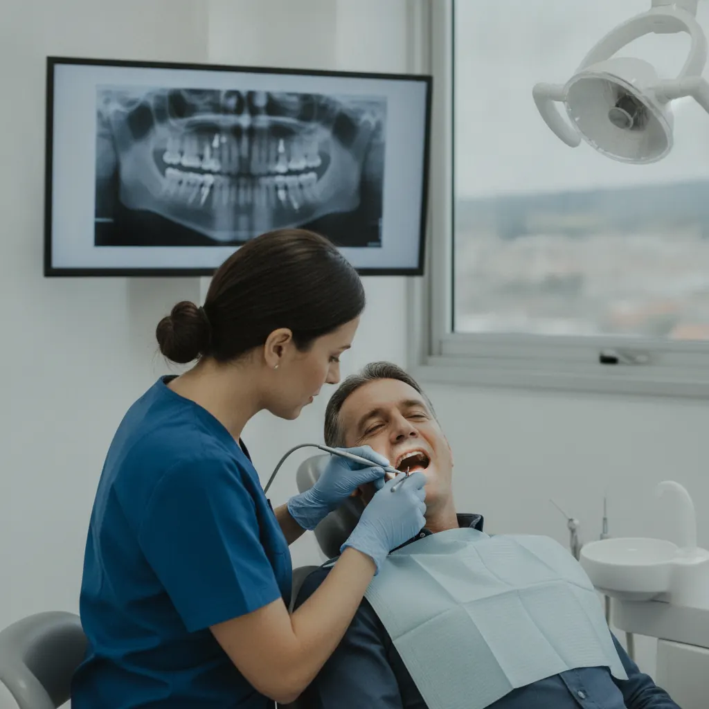 Implante Dentário Melhora a Fala em Farroupilha?