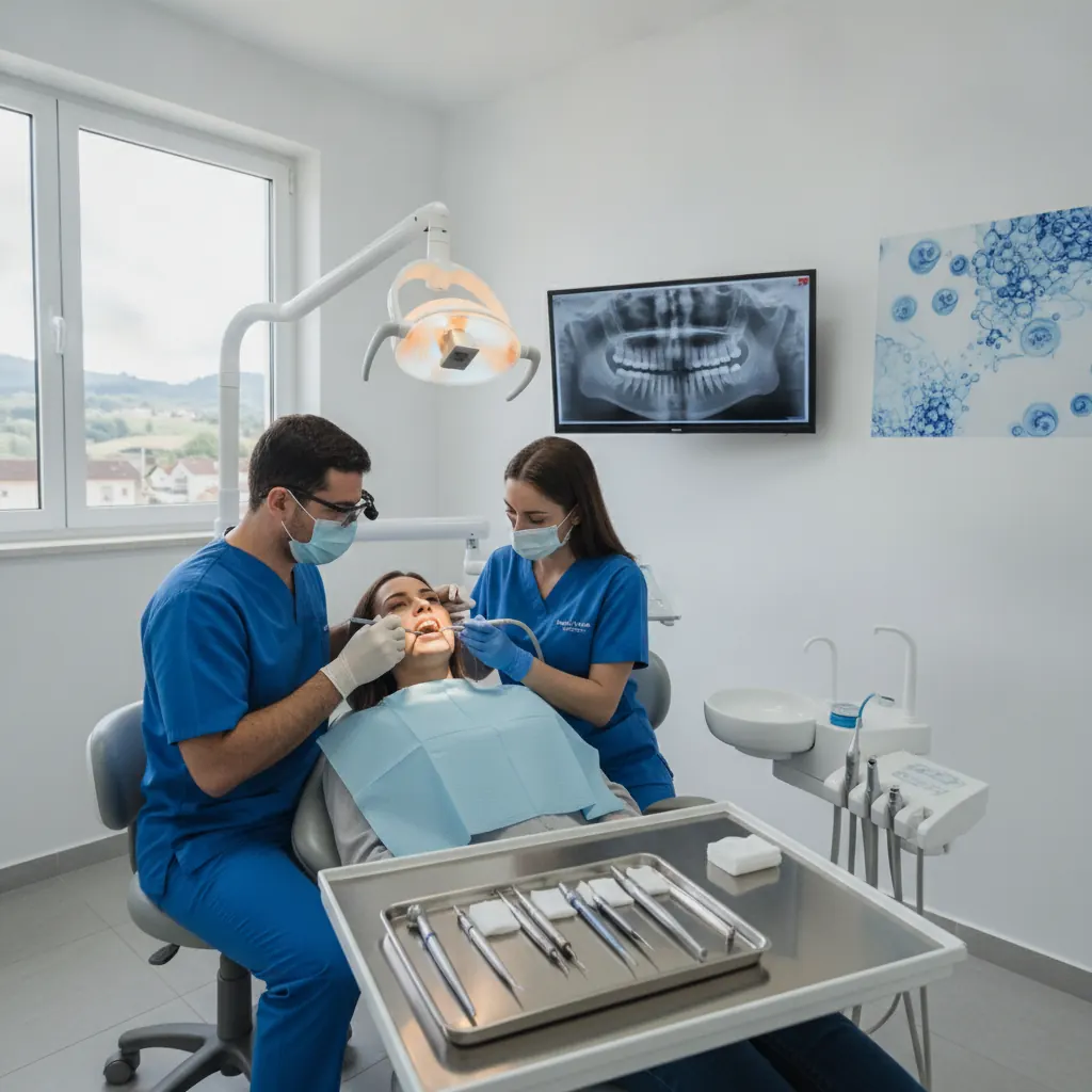 Implante Dentário: Por Que Falha e Como Evitar em Farroupilha