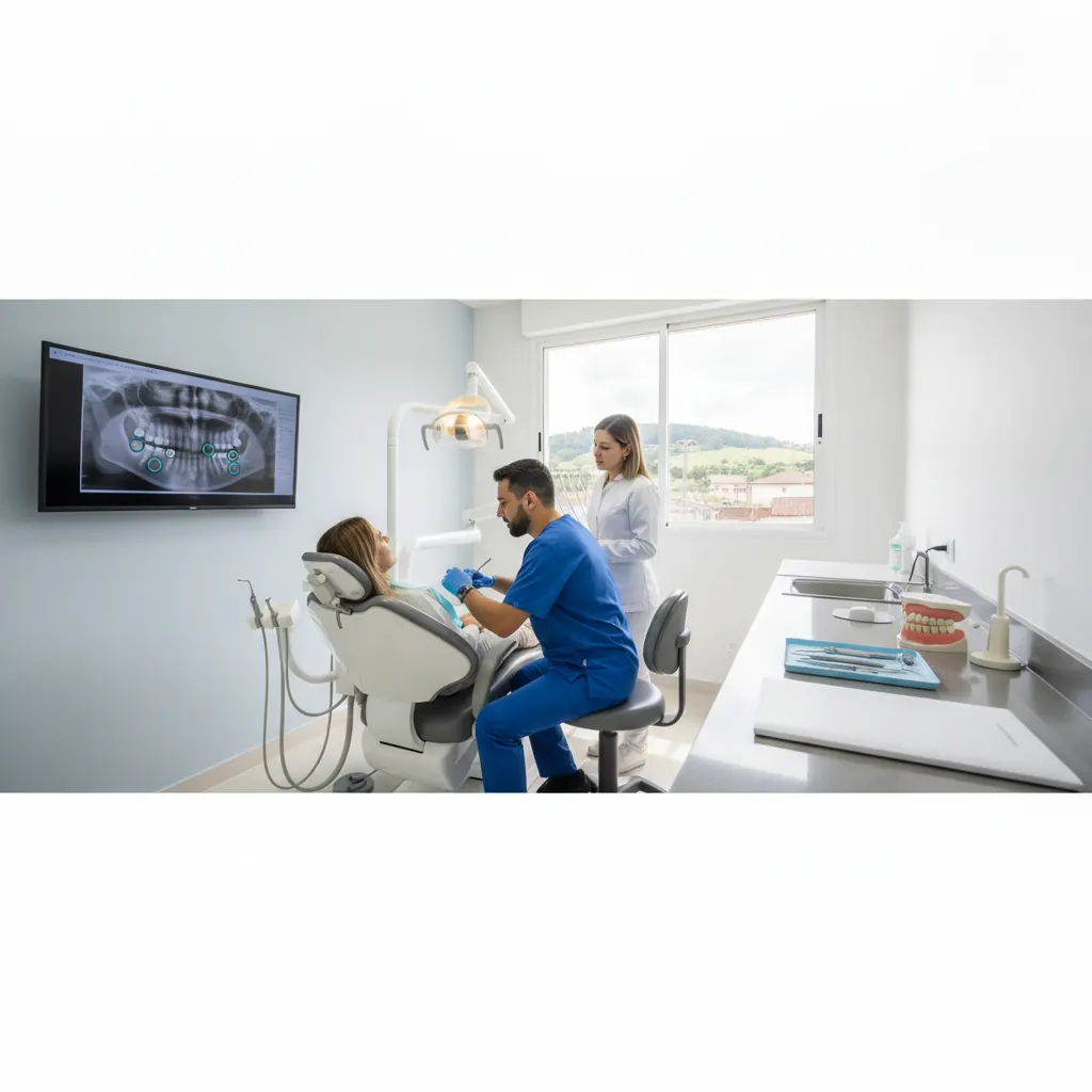 Implante Dentário Tem Contraindicação? Saiba Quem Pode Fazer em Farroupilha